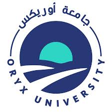Oryx University logo